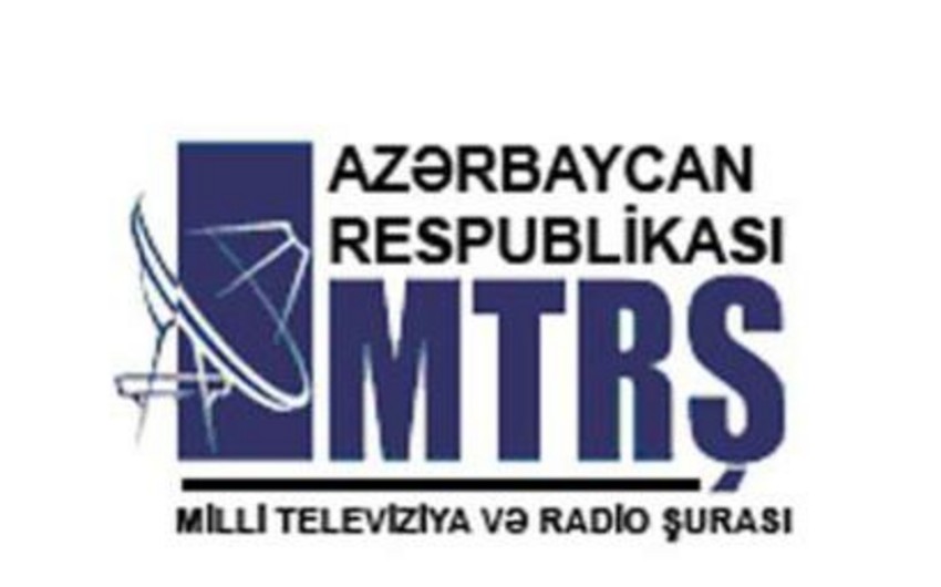 ​MTRŞ ANS TV-yə xəbərdarlıq edib