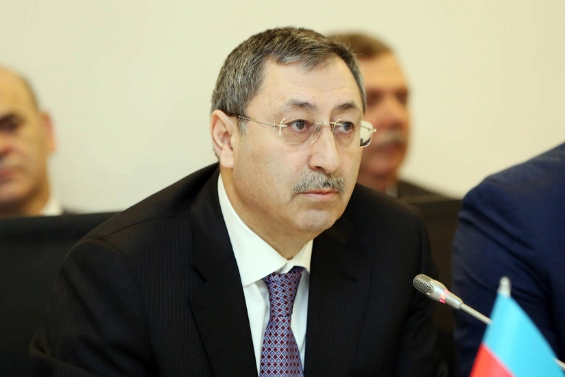 Xələf Xələfov: Ermənistan müstəqil dövlət deyil