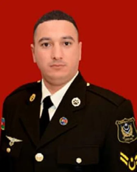 Biləsuvarda iki şəhidin xatirə lövhələrinin açılışı olub