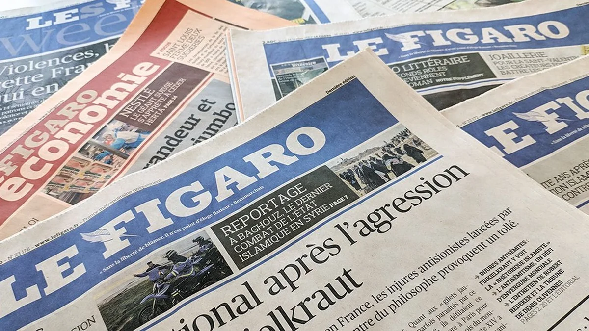 Le Fiqaro terrorçuların, kütləvi qırğın törədənlərin müdafiəçisi rolunda - ŞƏRH