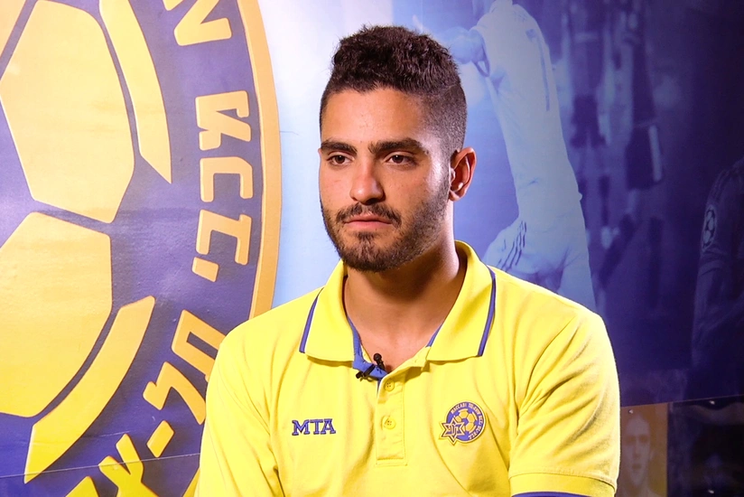 Makkabinin müdafiəçisi: Qarabağ çox güclüdür