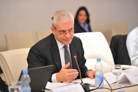 Qəbələdə keçirilən X Ali Səviyyəli Toplantı öz işini yekunlaşdırıb - FOTO