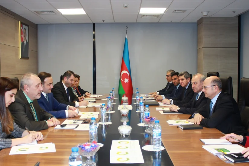 BP-ın iqtisadçısı: “Mayeləşdirilmiş qazın rolu 2040-ci ilədək əhəmiyyətli dərəcədə yüksələcək”