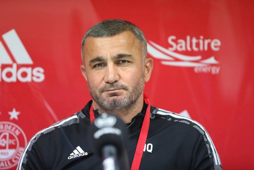 Qurban Qurbanov: Daha artığını etmək istəyirəm