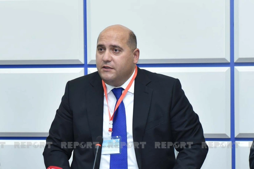 Emin Huseynov: 2022 - a year of large-scale construction