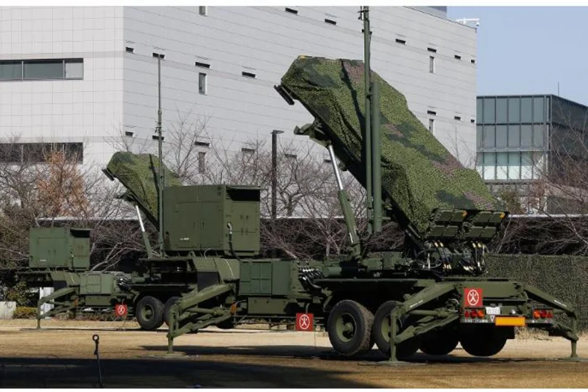 Япония подписала контракт на поставку США ракет для комплексов ПРО Patriot PAC-3