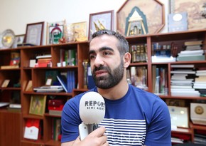 Rafael Ağayevin Premyer Liqaya yollanmamasının səbəbi bəlli olub