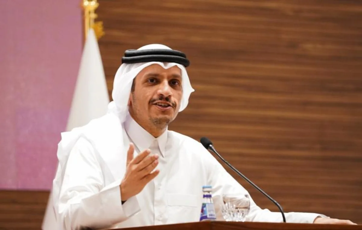 Qətər HƏMAS-İsrail yaxınlaşmasında irəliləyiş görür