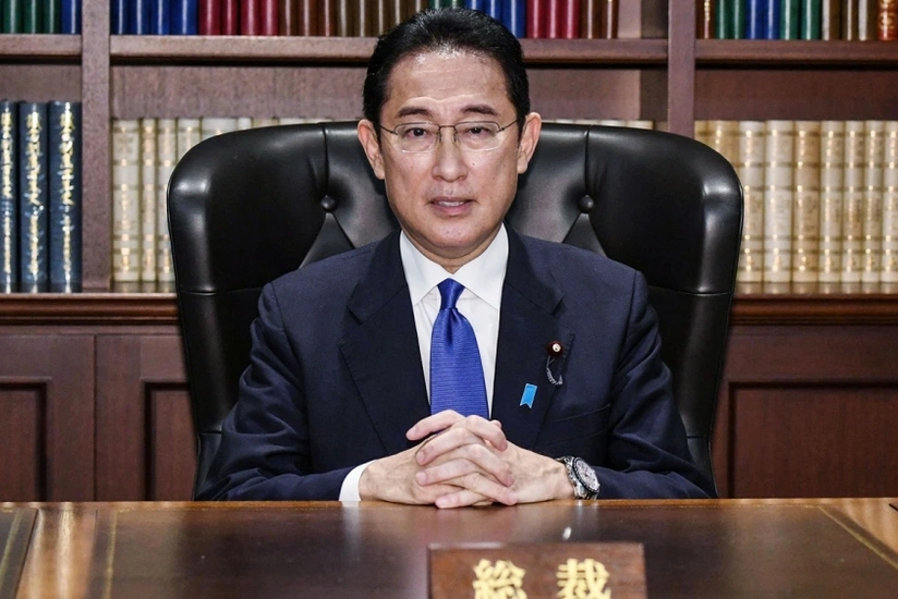 Yaponiyanın Baş naziri hökumətdə dəyişiklik edəcək