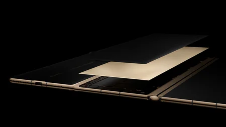 Huawei ULTIMATE DESIGN konsepsiyasında yeni fəsil açır