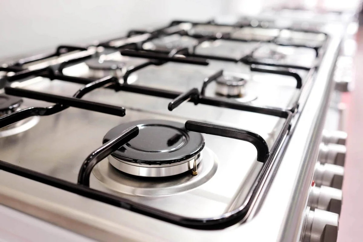 Почему в новостройки не подается газ?