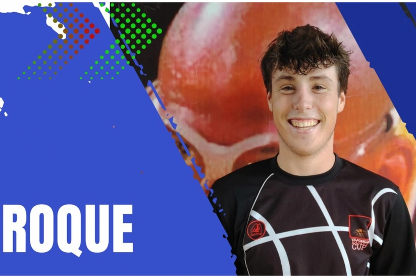 Ordu klubu ispaniyalı basketbolçu ilə güclənib