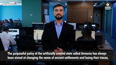 Qərbi Azərbaycan Xronikası: İran və Türkiyədən ermənilər Axtaya niyə köçürülüb?