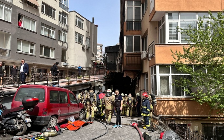 Türkiyədə gecə klubunda yanğında ölənlərin sayı 29-a çatıb - YENİLƏNİB-6