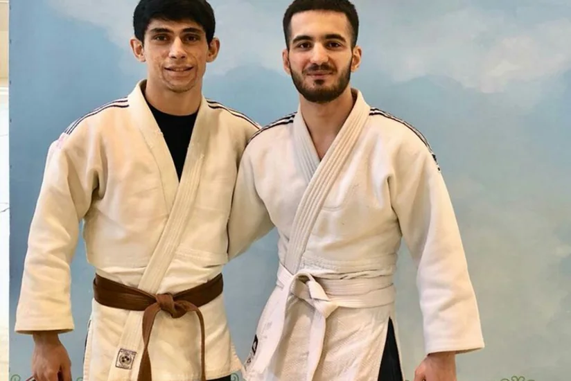 Азербайджанские спортсмены награждены на праздновании Новруза в Москве