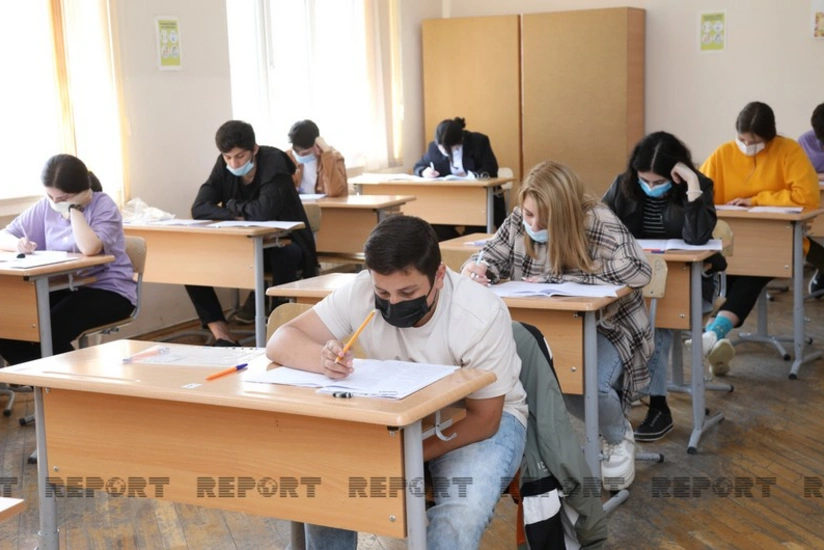 ГЭЦ: Абитуриенты осваивают 27-58% школьной программы