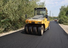 Azerbaijani President allocates $5.6M for overhaul of Dashkasan-Khoshbulag-Astaf highway