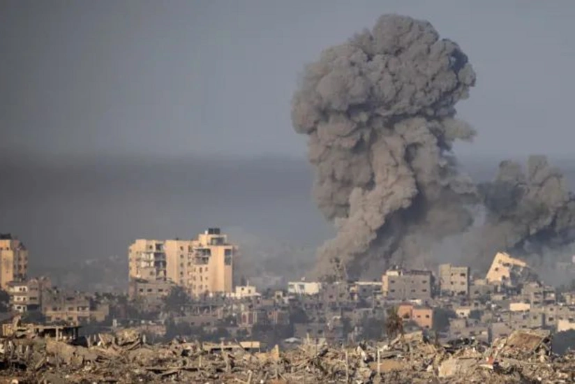 Israel plans to change name of its military operation against Hamas