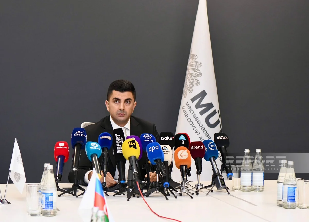 Bu günədək 345 ümumi təhsil müəssisəsində yoxlama aparılıb