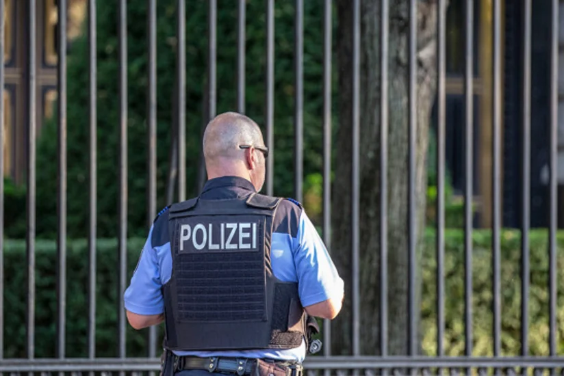 В Германии заявили о конфискации квартир российского депутата