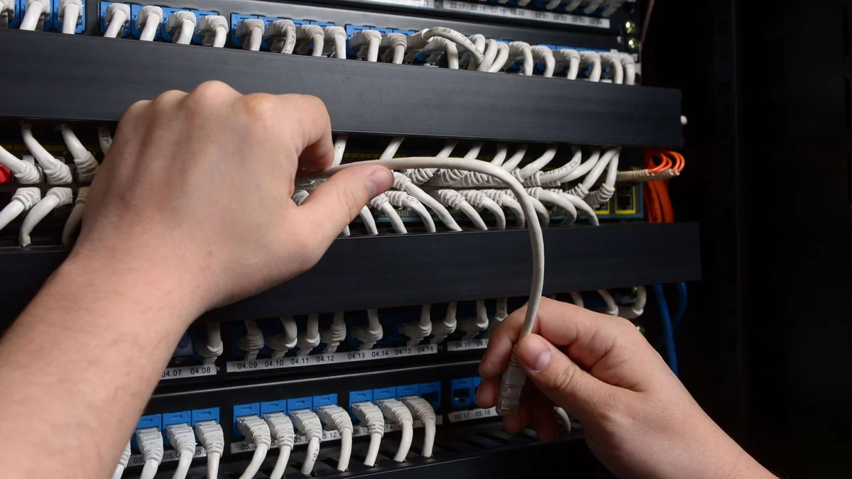 Azərbaycanda 2024-cü ilin sonuna 100 % optik internet şəbəkəsi qurulacaq