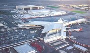 В аэропорту Эль-Кувейта пассажиров самолета эвакуировали после сообщения о бомбе