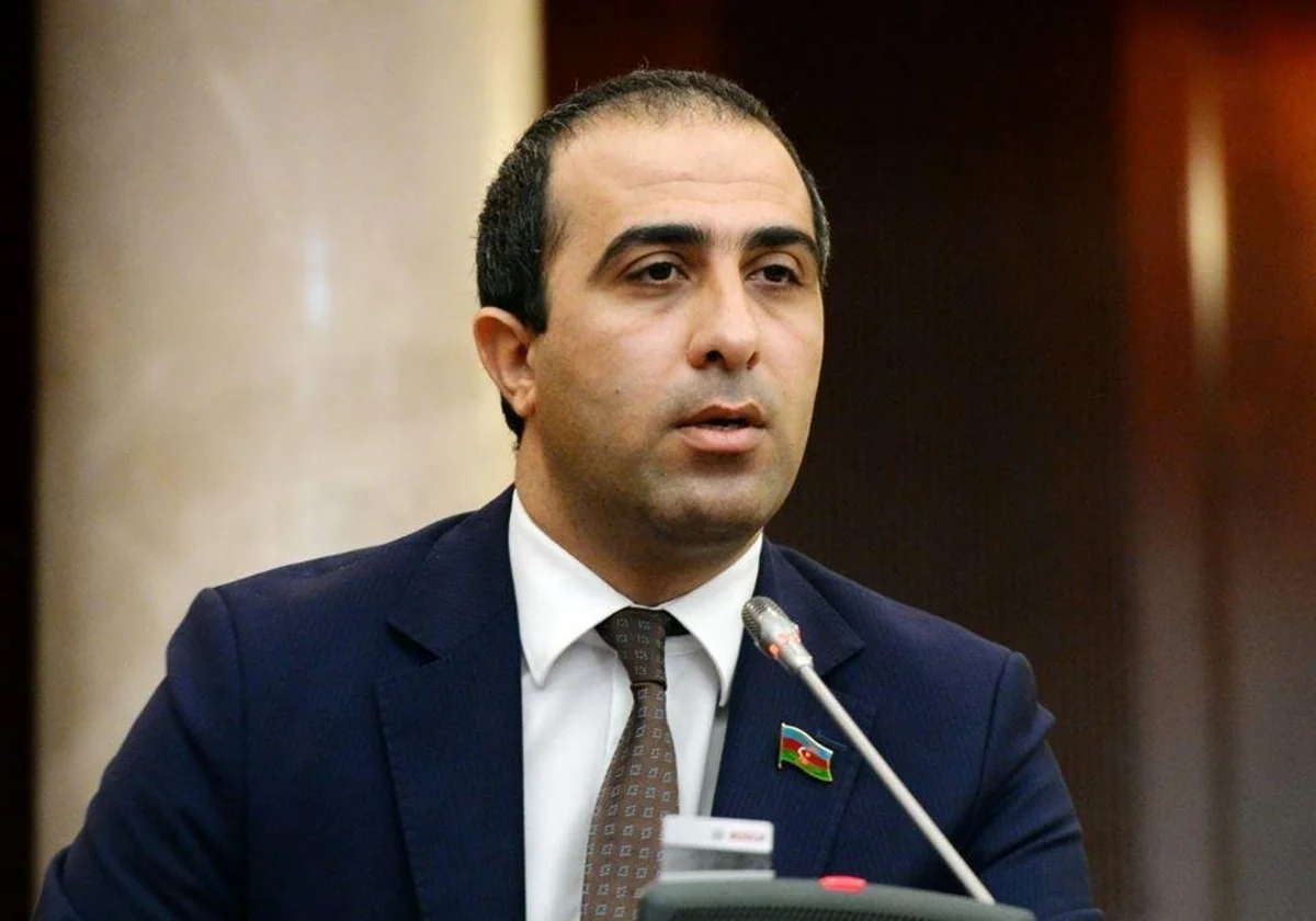 Bakı Bəyannaməsi əməkdaşlıq platformalarının məntiqi davamıdır - RƏY