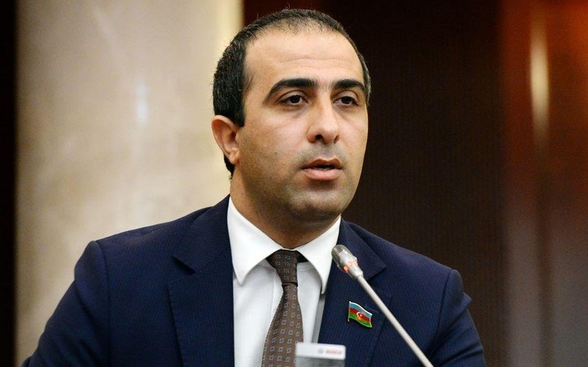 Bakı Bəyannaməsi əməkdaşlıq platformalarının məntiqi davamıdır - RƏY