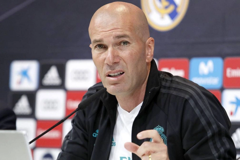Zidanın “Real”dakı taleyini qarşıdakı 2 matç həll edəcək