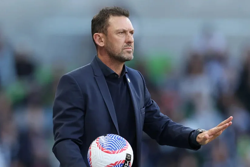 Avstraliya yığmasının yeni baş məşqçisi müəyyənləşib