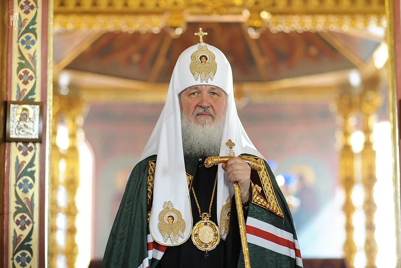 Patriarx Kirill: Azərbaycan çoxəsrlik dinlərarası əməkdaşlıq və mehriban qonşuluq ənənələri ilə tanınır