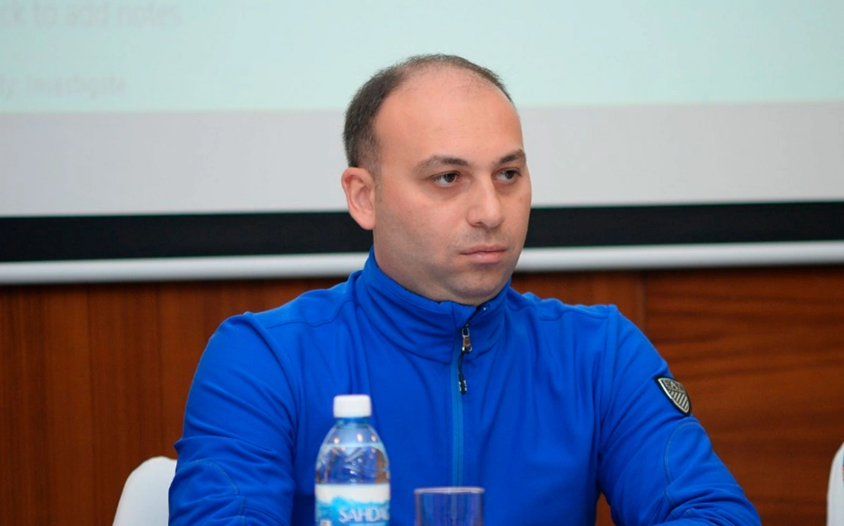 Shahdag Mountain Resort to host international competitions