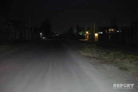 DİN Maştağada baş verən silahlı insidentlə bağlı məlumat yayıb - FOTO - VİDEO - YENİLƏNİB-2