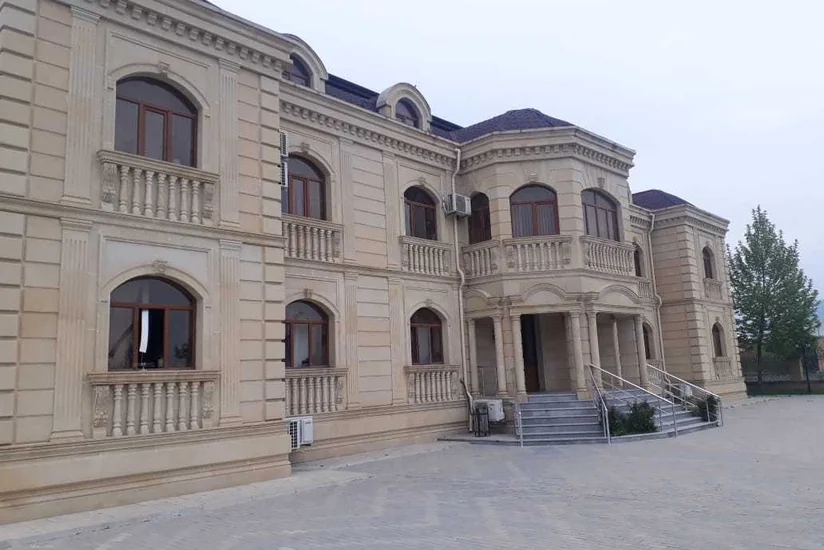 Qaz sayğaclarından qanunsuz istifadə edənlər aşkarlanıb