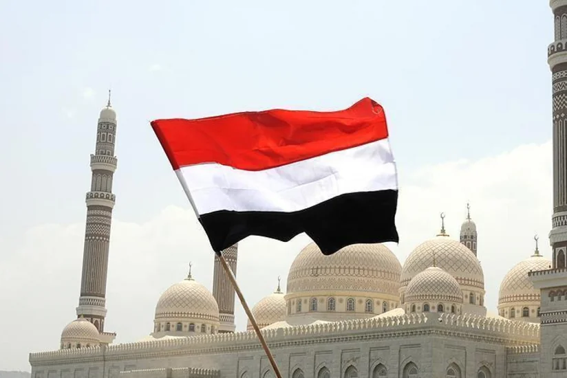 Yəməndə üsyançılar telekanalın binasını ələ keçiriblər