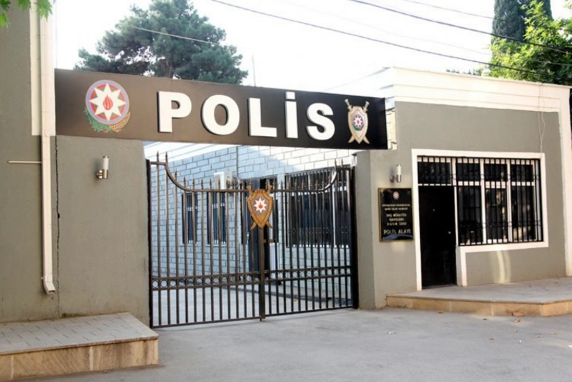 Ağstafa Rayon Polis Şöbəsi səyyar xidmət keçirib