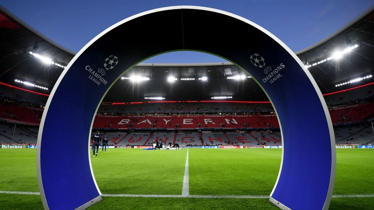 UEFA: Avrokubokların təsnifat mərhələləri bir oyundan ibarət olacaq - RƏSMİ