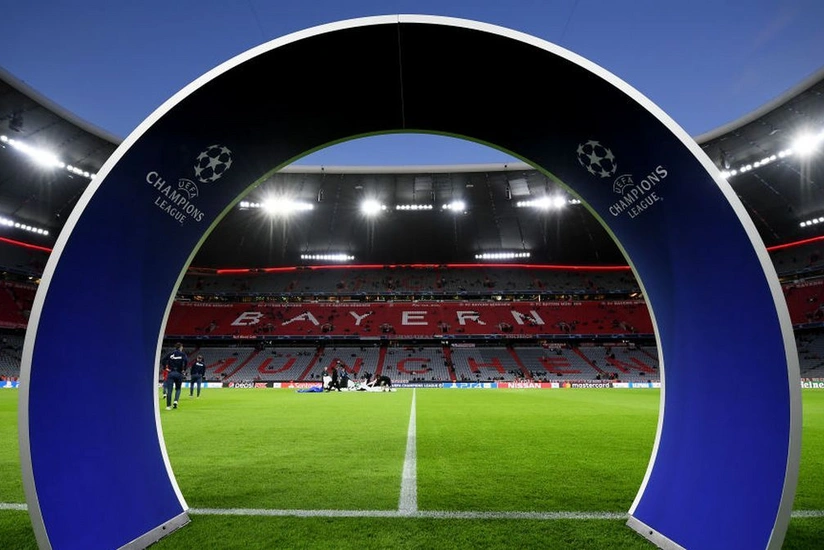 UEFA: Avrokubokların təsnifat mərhələləri bir oyundan ibarət olacaq - RƏSMİ