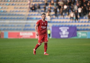 Araz-Naxçıvanın futbolçusu: Yunanıstan klubu bizim üçün arzuolunan rəqib deyil