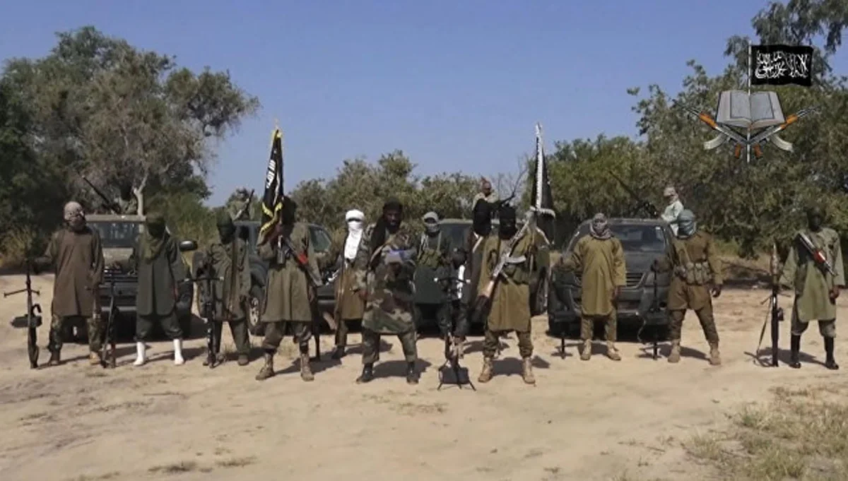 BMT: Nigeriyada terrorçular 83 uşaqdan kamikadze kimi istifadə ediblər