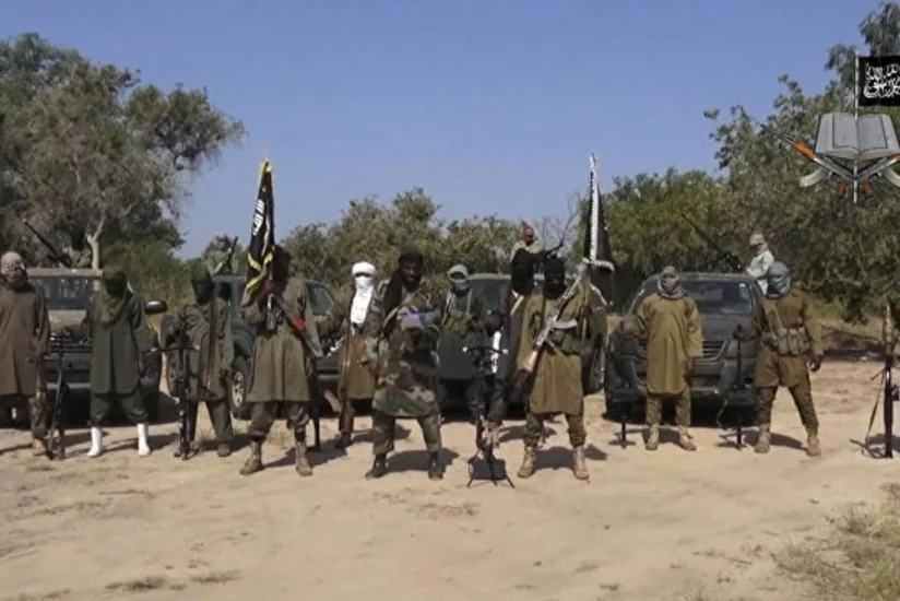 BMT: Nigeriyada terrorçular 83 uşaqdan kamikadze kimi istifadə ediblər