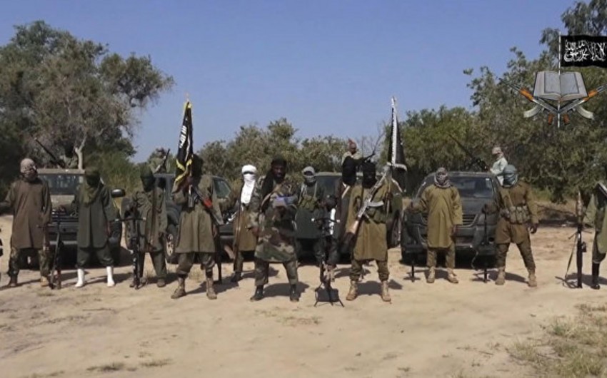 BMT: Nigeriyada terrorçular 83 uşaqdan kamikadze kimi istifadə ediblər