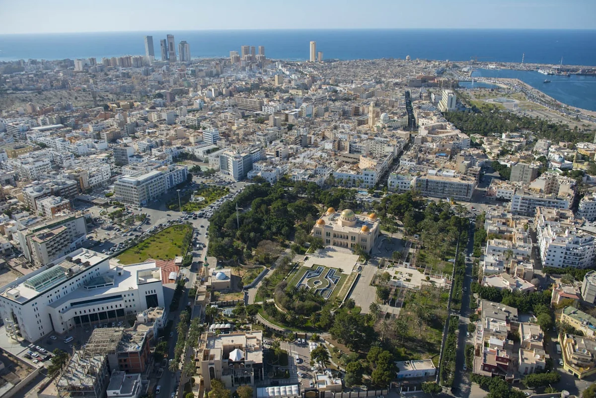 Media: Tunisian diplomats taken hostage freed in Libya