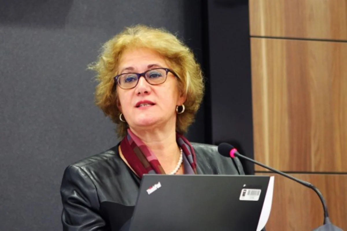 BMT baş katibinin köməkçisi: “Azərbaycanla əməkdaşlığı genişləndirməkdə maraqlıyıq”