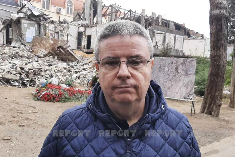 Сенатор: Бразилия желает, чтобы Азербайджан и Армения жили в мире