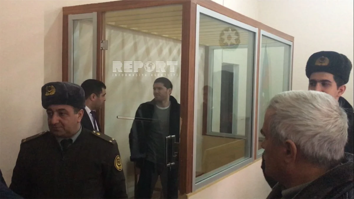 Суд удовлетворил ходатайство адвоката Джавида Гусейнова