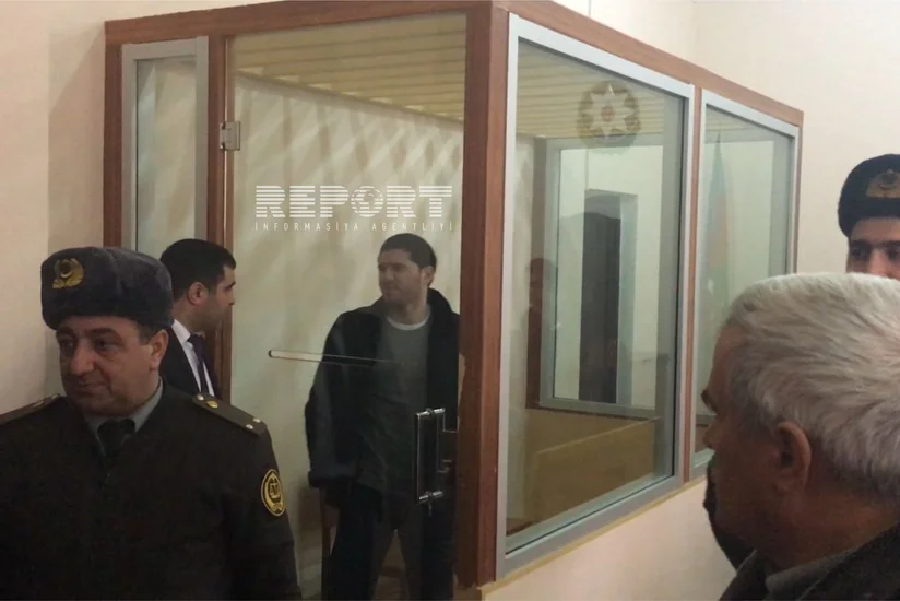 Məhkəmə ​Cavid Hüseynovun vəkilinin vəsatətlərini təmin edib - FOTO