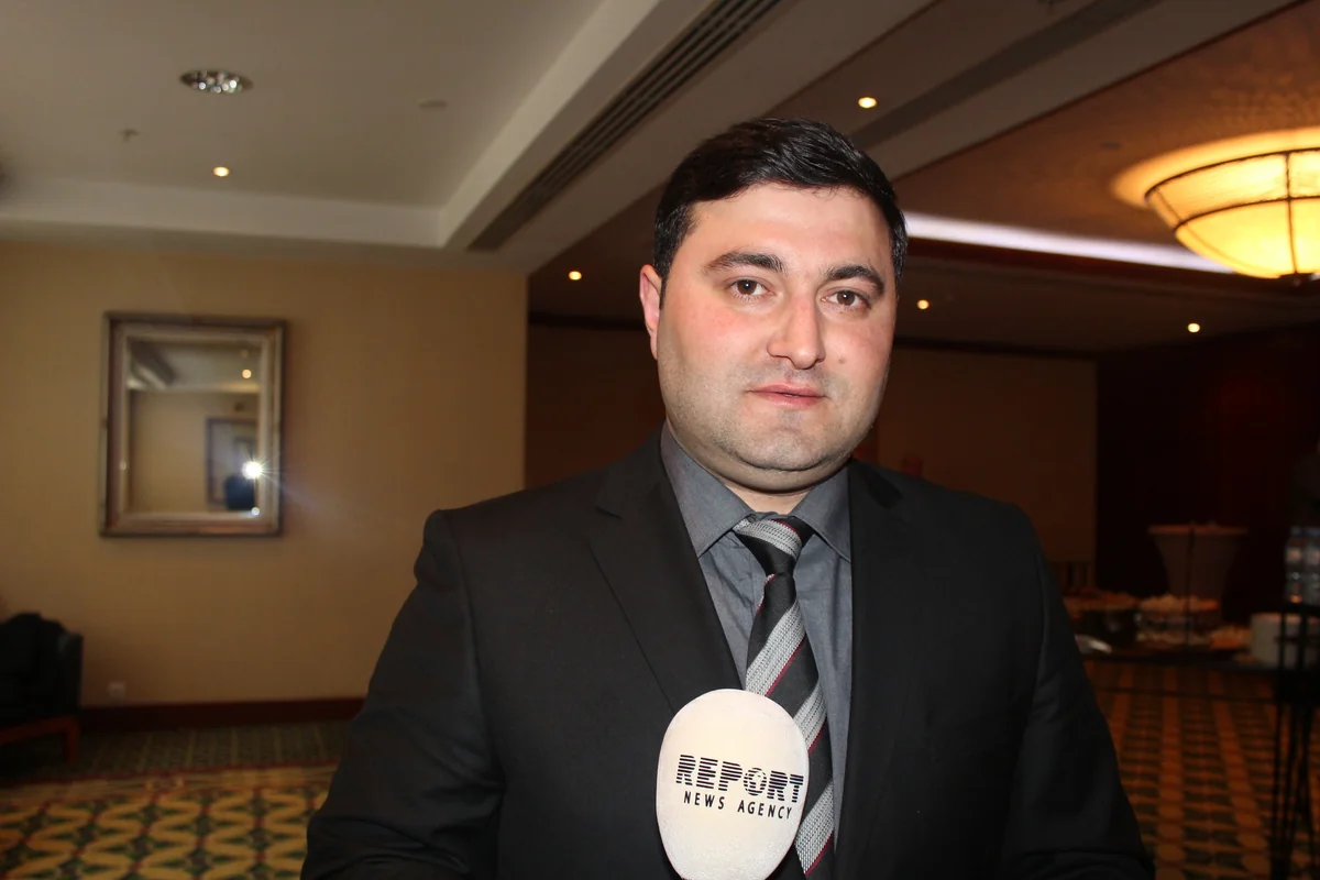 Dövlət nazirinin müşaviri: “Yeni proqram Gürcüstanda etnik gənclər üçün geniş imkanlar açacaq”