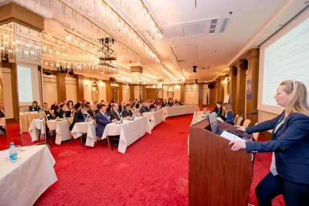 Bakıda TAIEX seminarı keçirilir