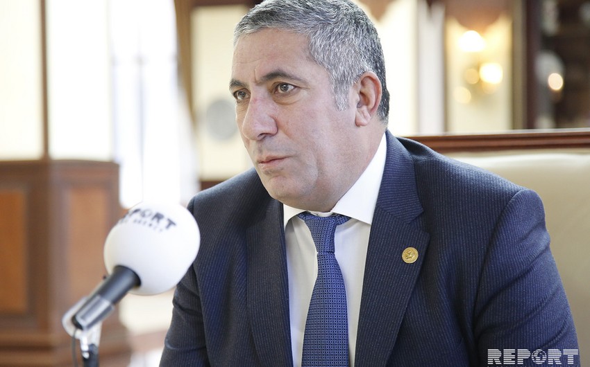 YAP icra katibinin müavini: “Dövlət xətti ilə xaricdə təhsil alanlar niyə ölkəyə qayıtmırlar?”